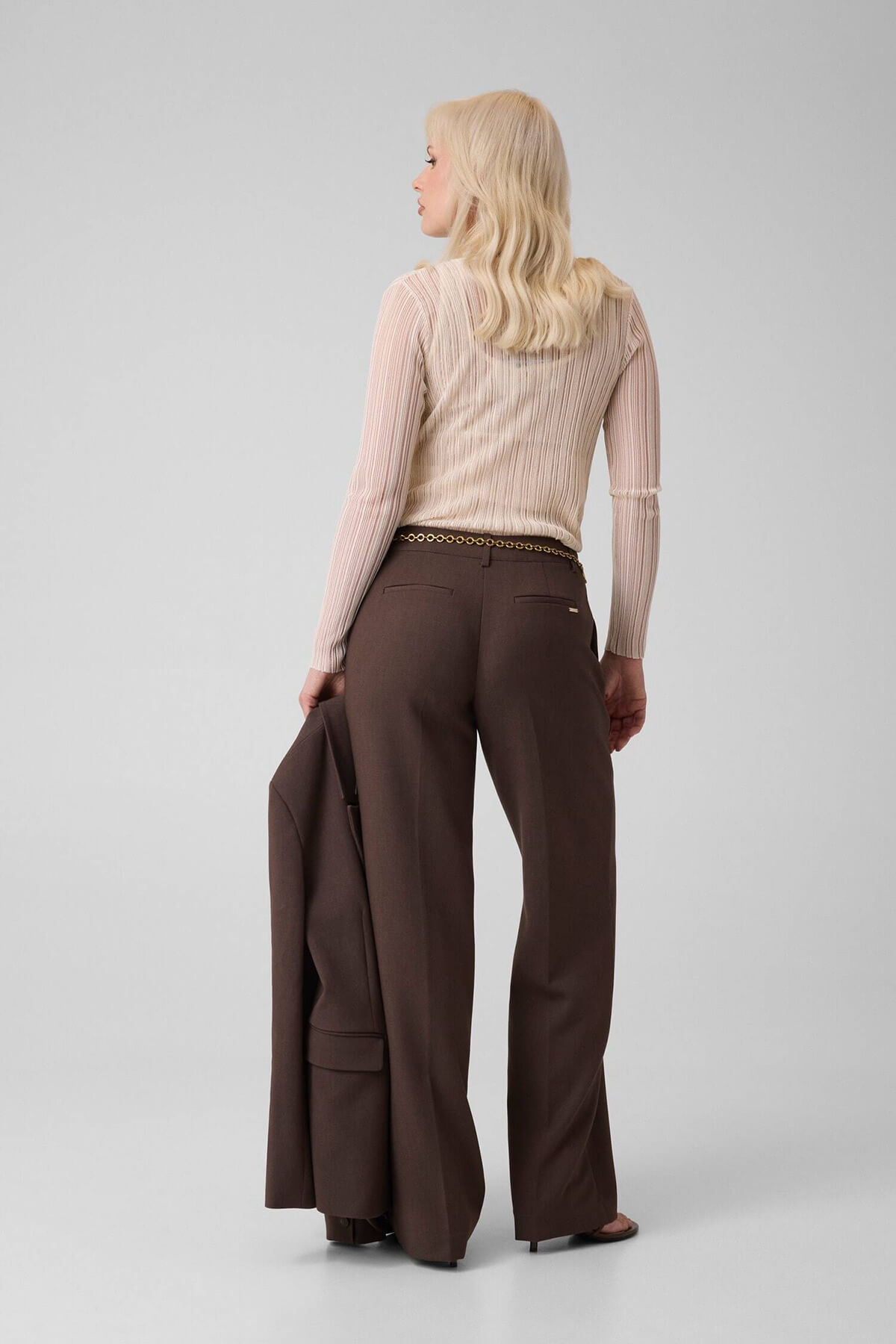 Pantalon GUESS JOANDRA - W6BB28W4253 - Guess