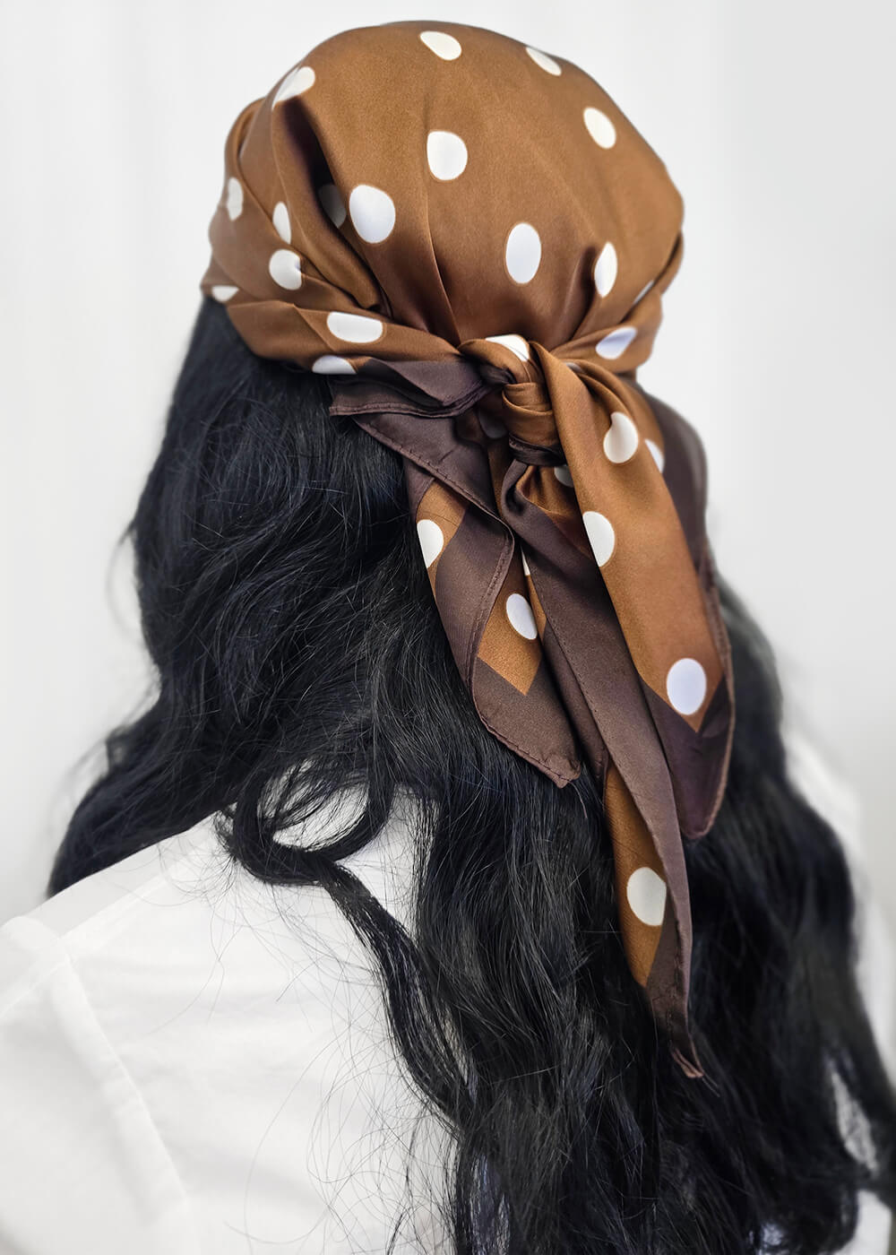 Foulard - 650130947 - Foulards/gants/tuques 
