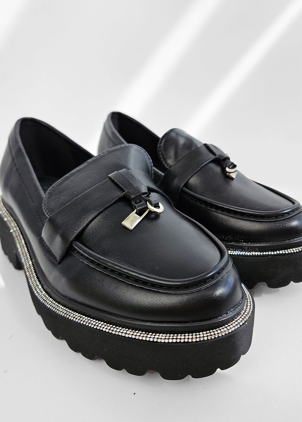 Flâneurs - N24-021 - CHAUSSURES