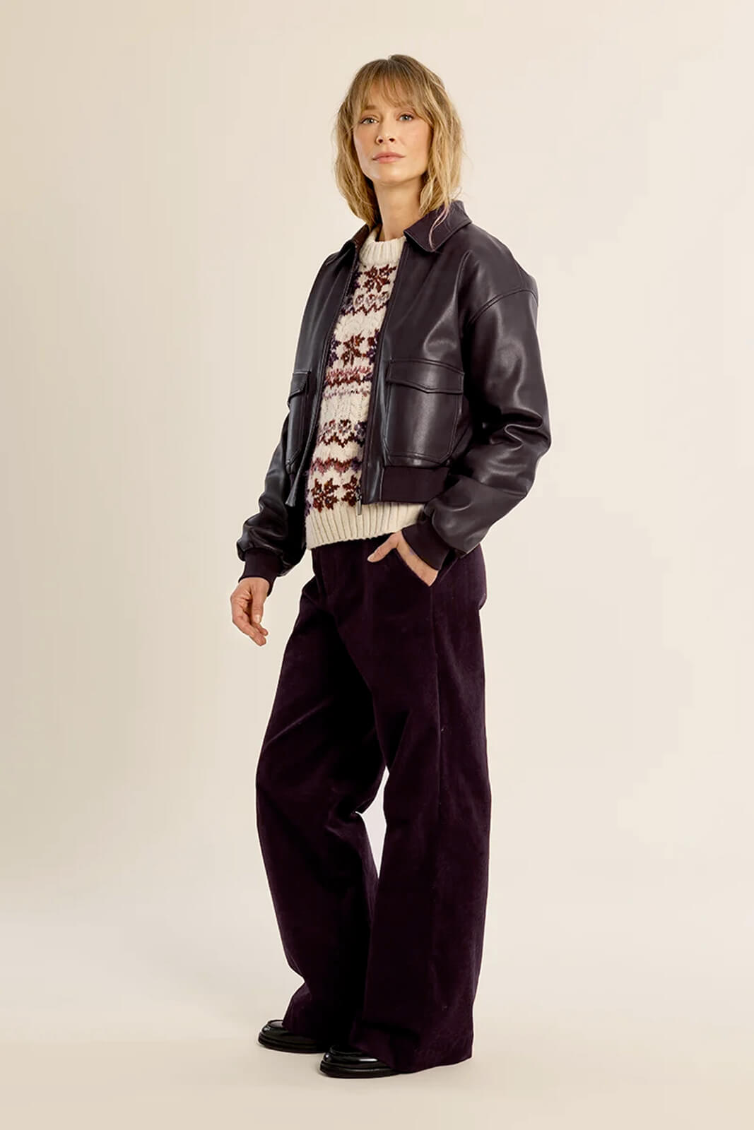 Manteau MOLLY BRACKEN