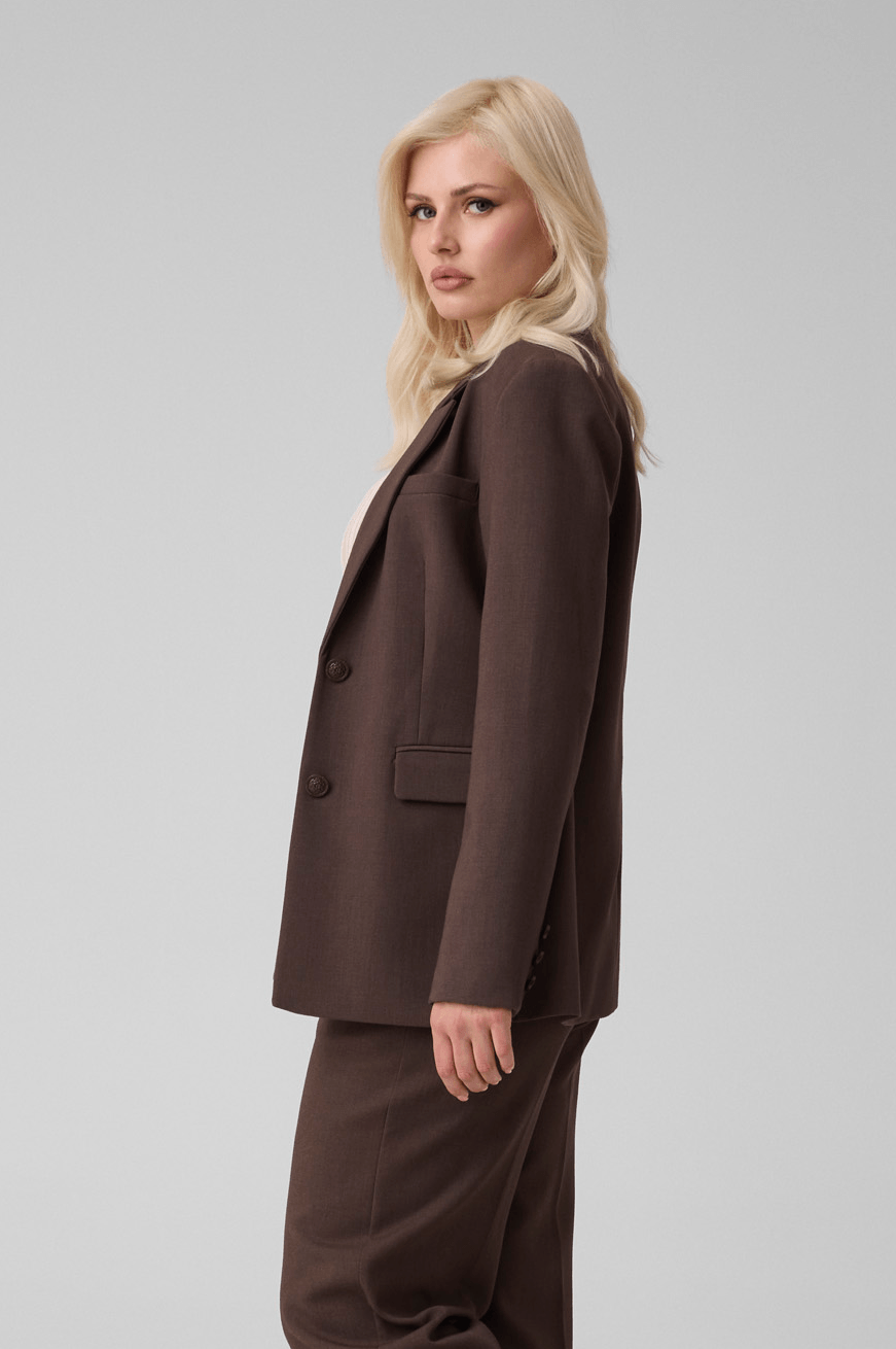 Veston GUESS JOANDRA - W5BN53W2402 - Guess