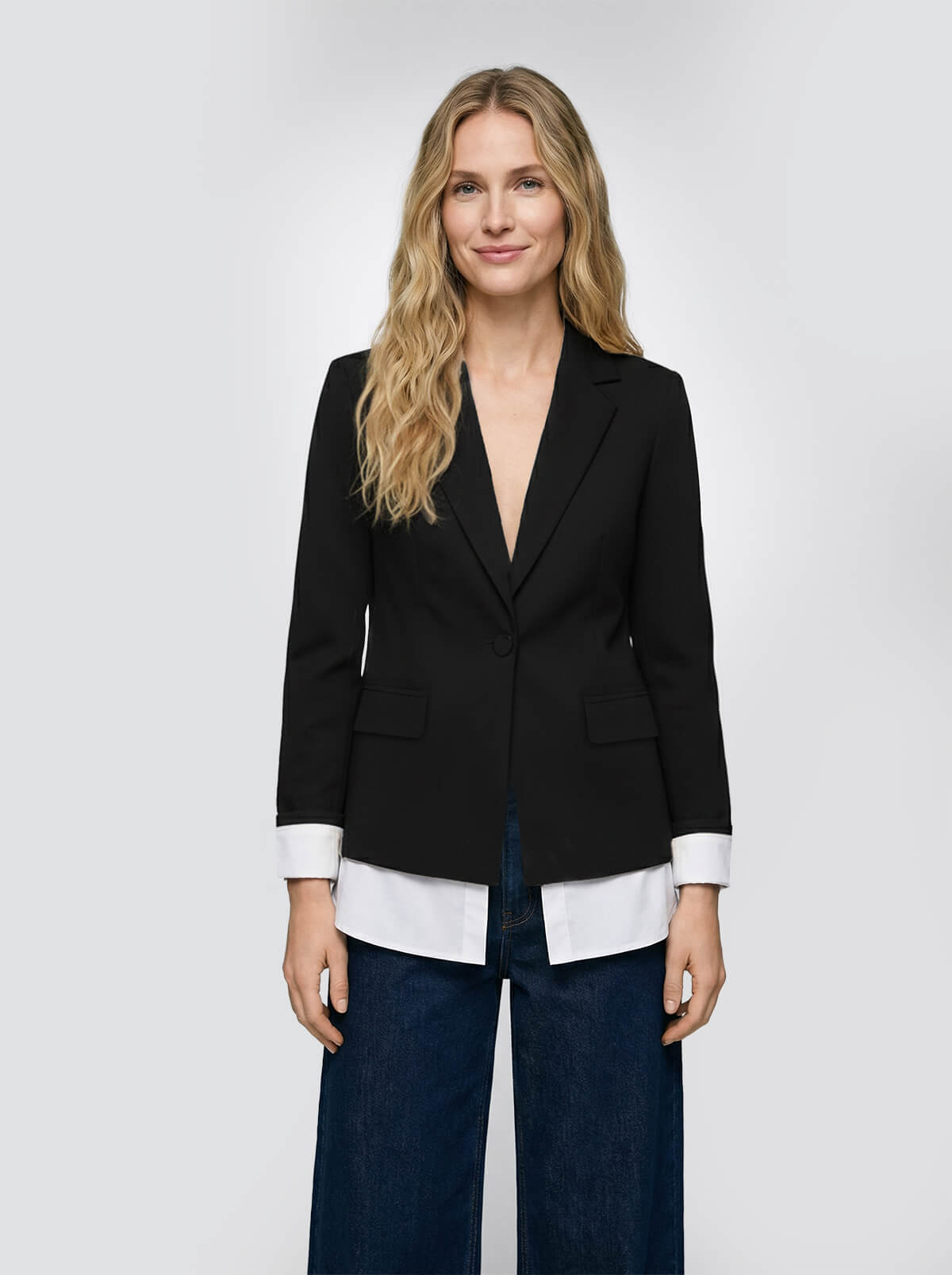 Veston ORIGINALITÉS - FS6233 - Originalités