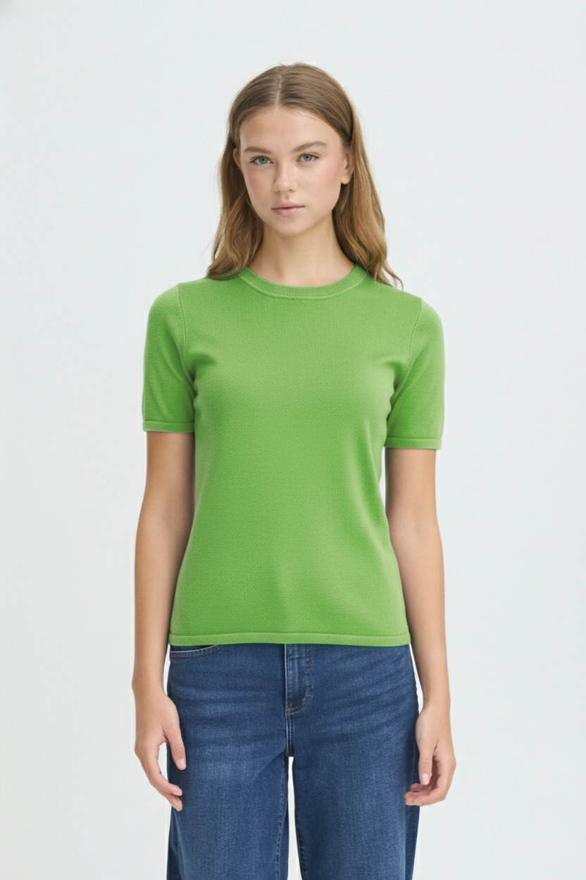 Chandail ICHI - 20125816 - ICHI