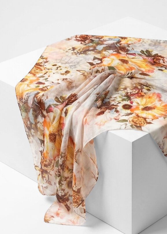 Foulard - 700118740 - Foulards/gants/tuques 