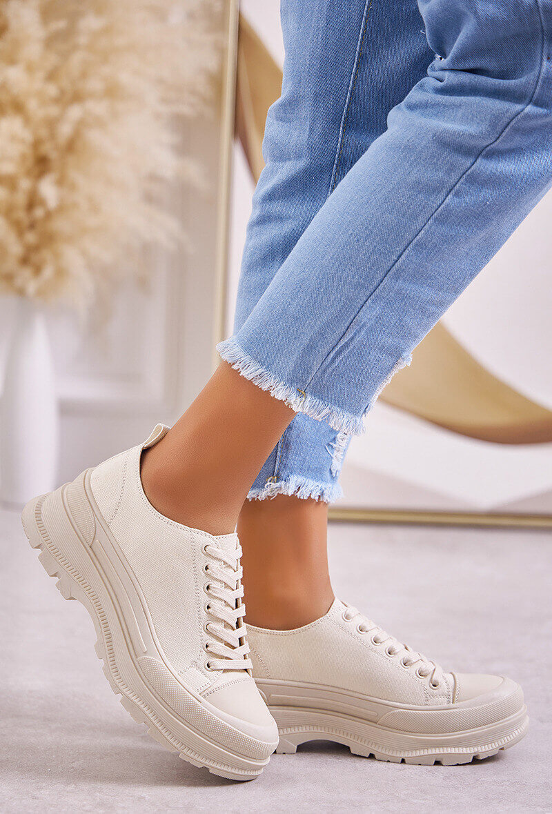 Sneakers - 3830 - CHAUSSURES