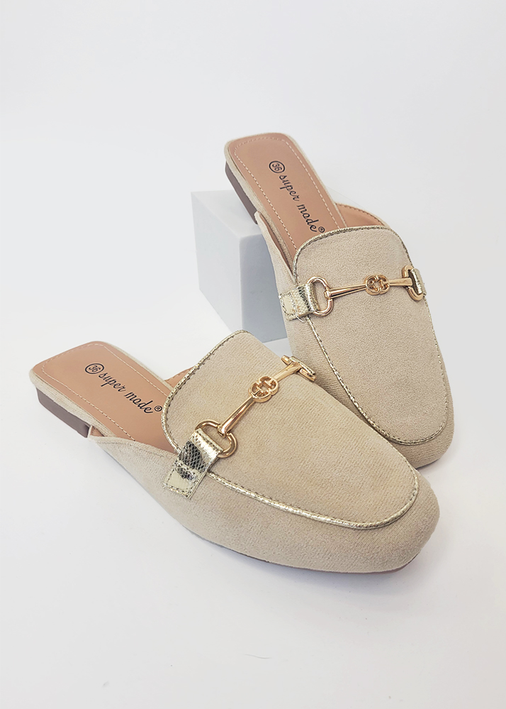 Mûles Originalités - 7683 - CHAUSSURES
