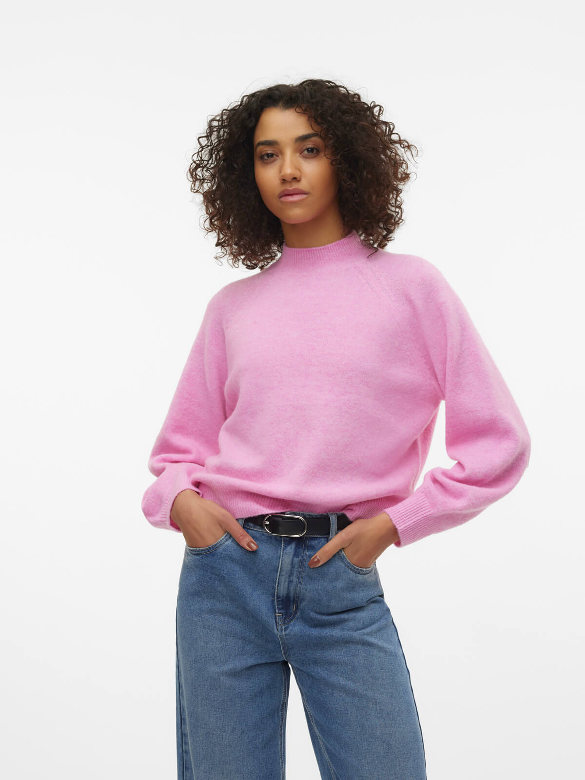 Tricot VERO MODA LEAF - 10309433 - Vero Moda