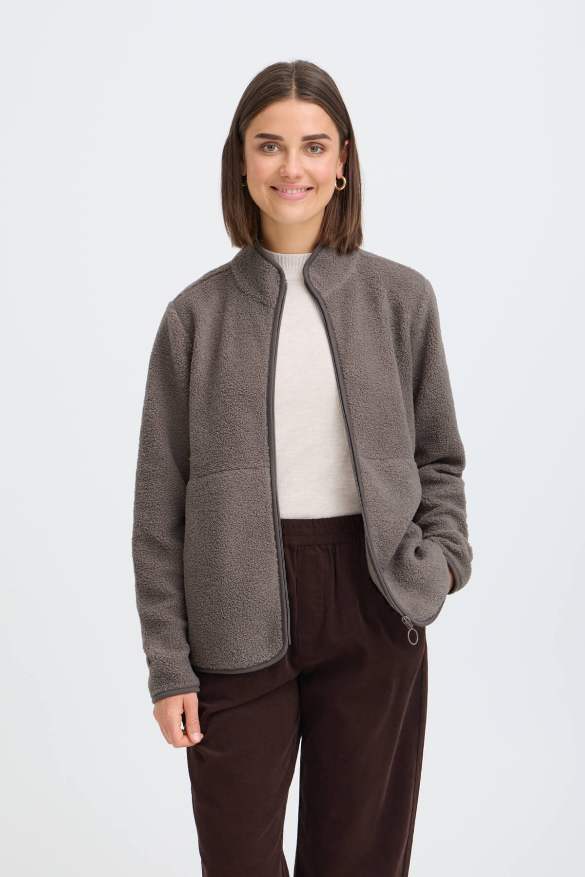 Veste FRANSA TENYA - 20618524 - Fransa