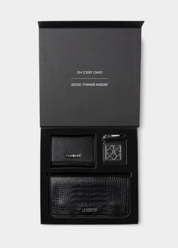 Coffret LAMBERT - ELEGANCE - LAMBERT