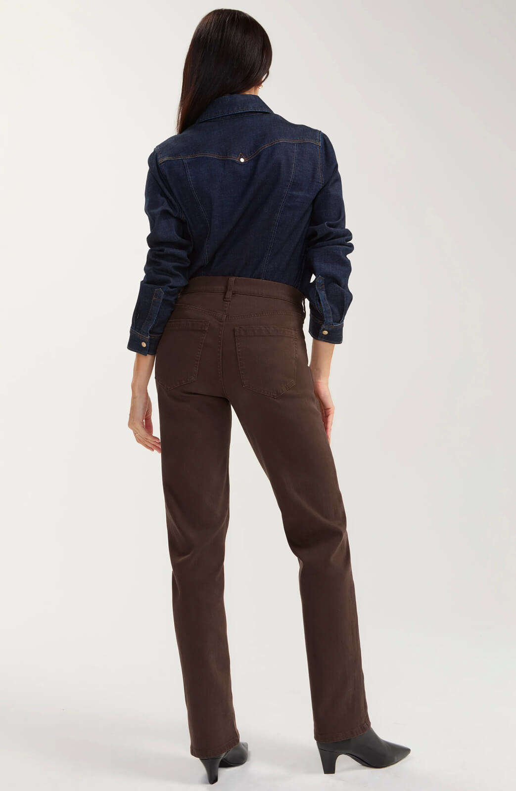 Jeans LIVERPOOL KENNEDY COMFORT 
