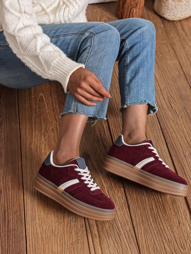 Sneakers - LT33-68 - CHAUSSURES