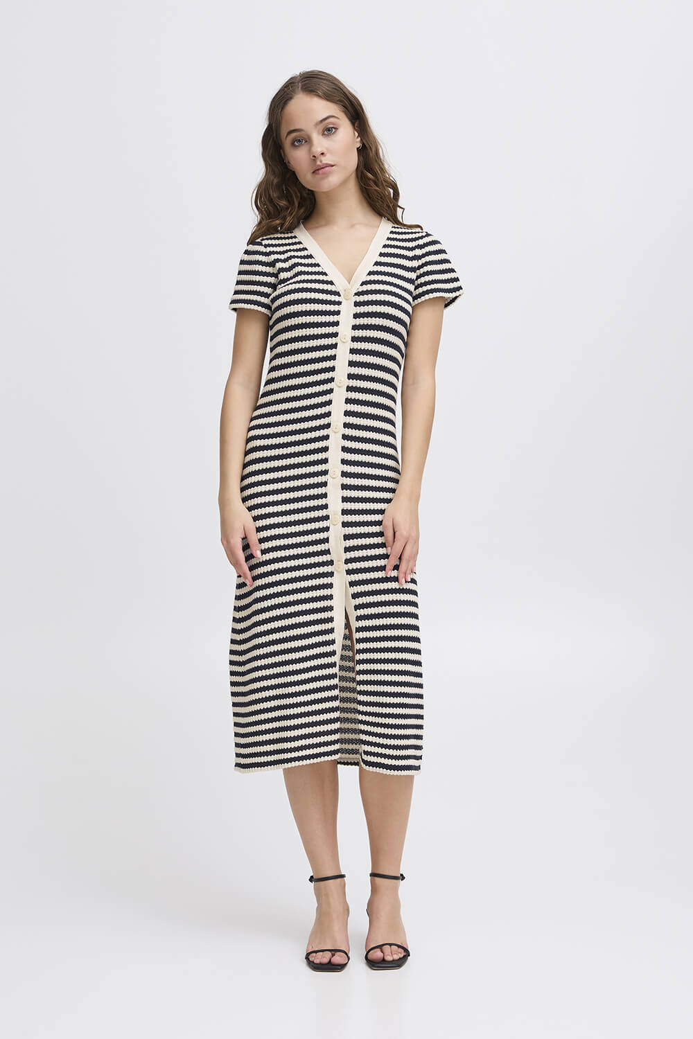 Robe ICHI - 20123011 - ICHI