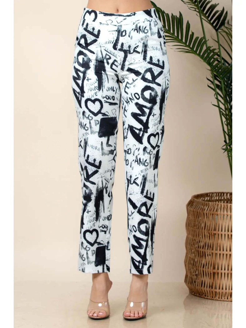 Pantalon ORIGINALITÉS - NA02 - Originalités