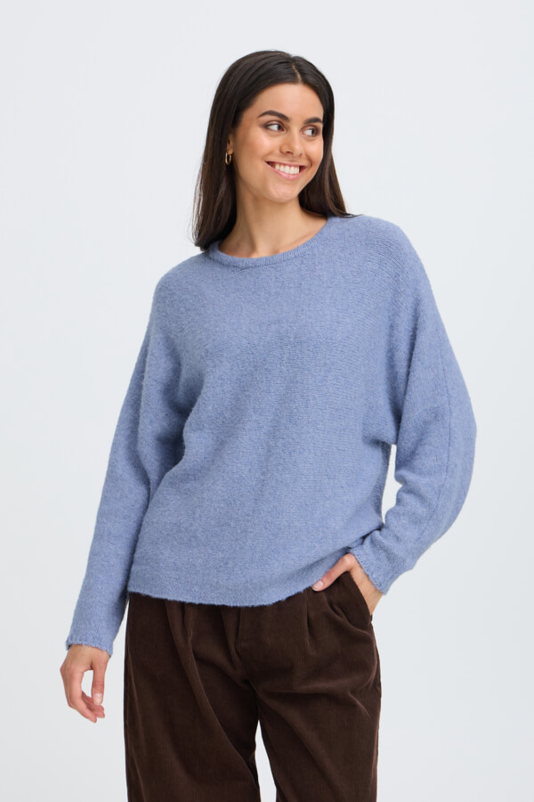 Tricot FRANSA BELA - 20618399 - Fransa