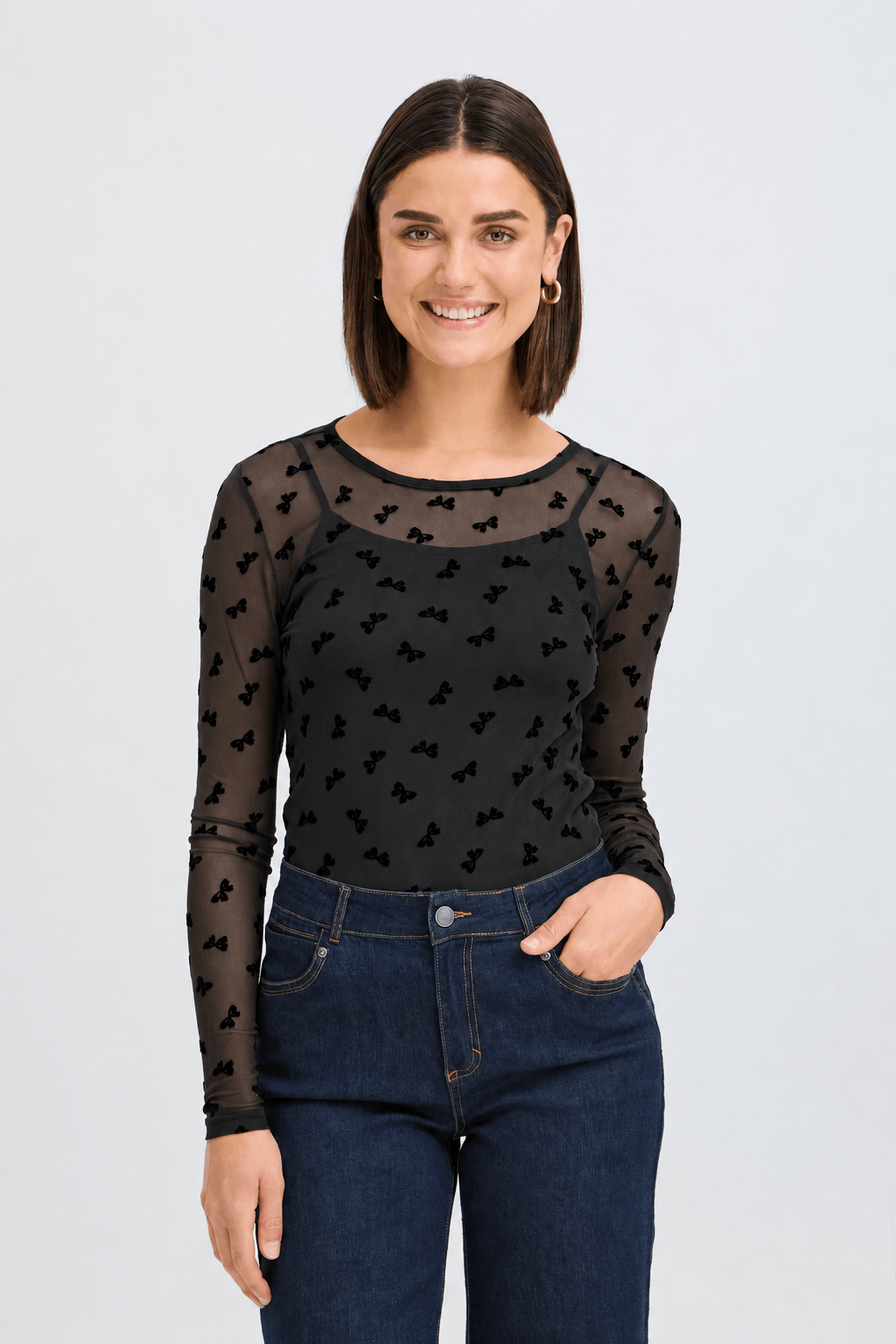 Mèche FRANSA - 20610740 - Fransa