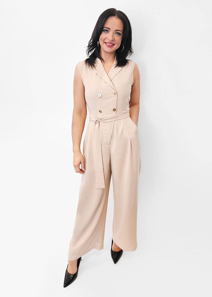 Jumpsuit MICHAEL KORS - MS4821NCFF - Michael Kors