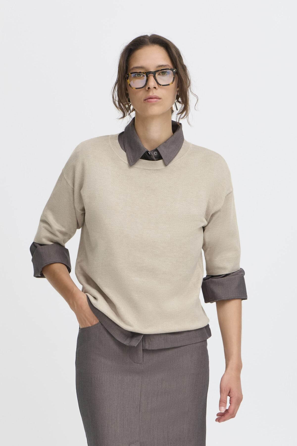 Chandail B.YOUNG - 20814397 - B. Young