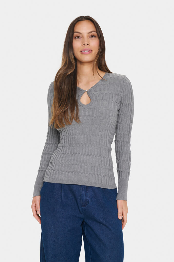 Chandail SAINT-TROPEZ - 30514390 - Saint Tropez