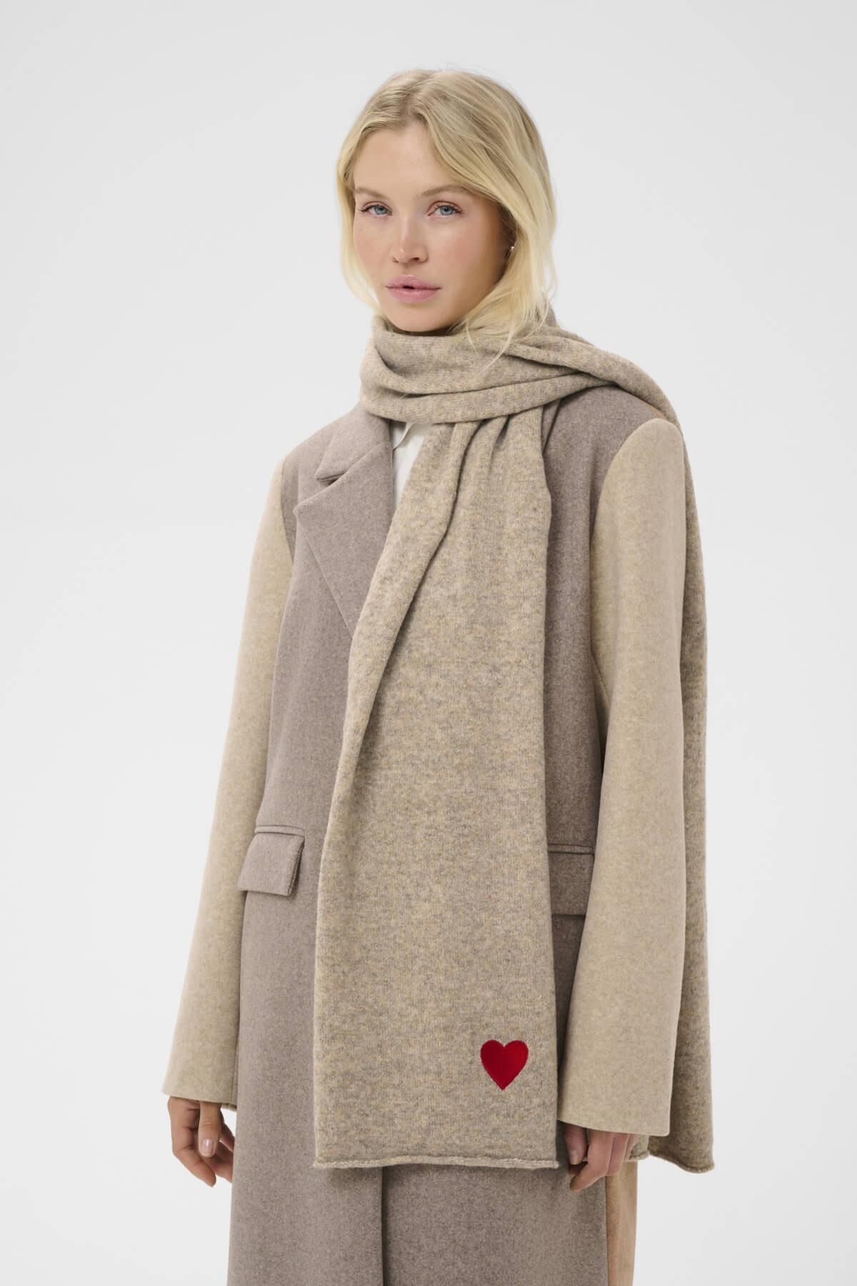 Foulard CULTURE CHARLOT - 50113400 - Culture