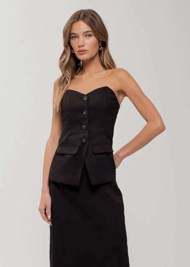 Veste ORIGINALITES - TW1416 - Originalités