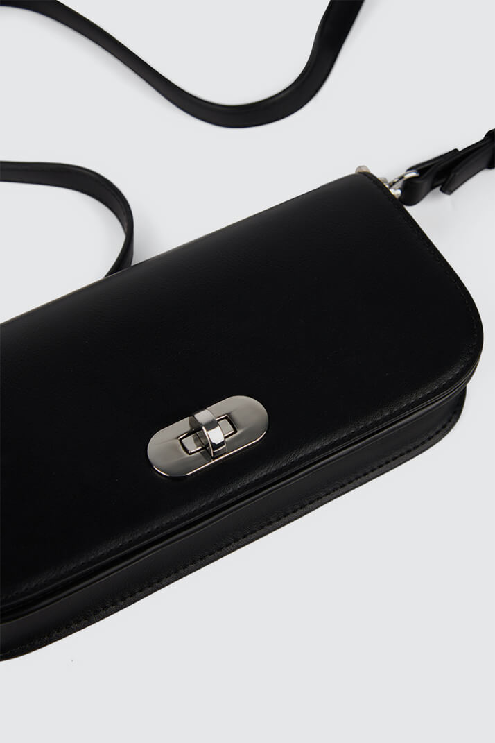 Sac à main en cuir vegan LAMBERT - DAKOTA - LAMBERT