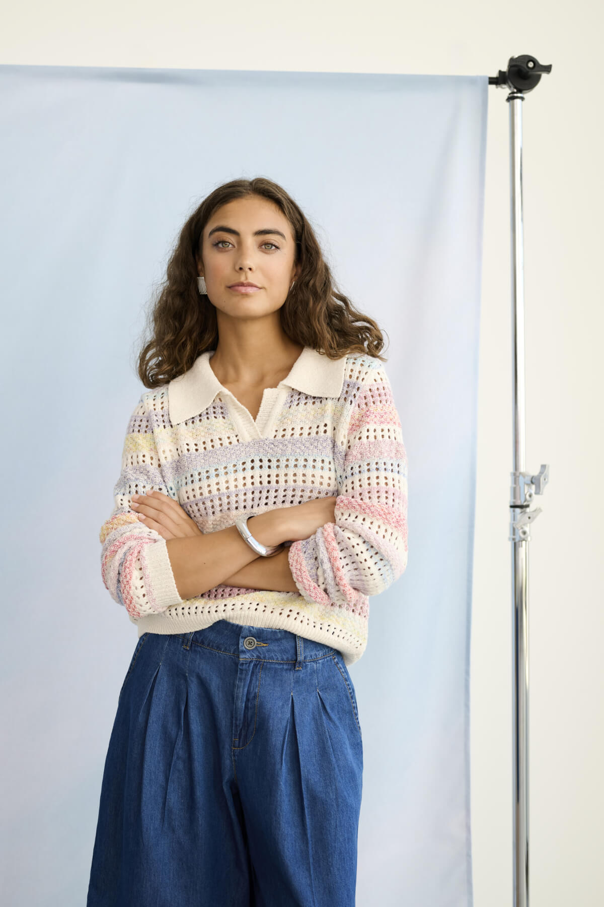 Tricot CULTURE CUJUANA - 50112939 - Culture