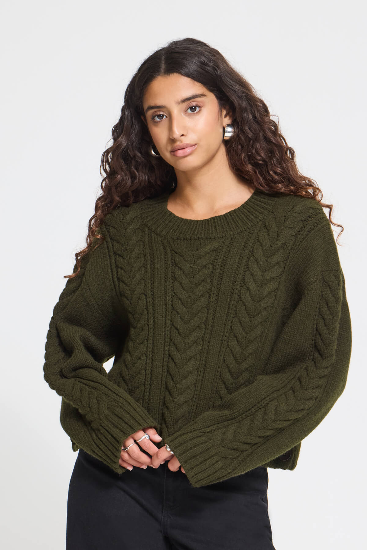 Tricot ICHI ARPER - 20126805 - ICHI