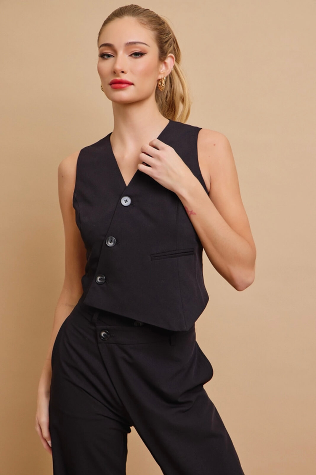 Veste ORIGINALITÉS - 1061VESTE - Originalités