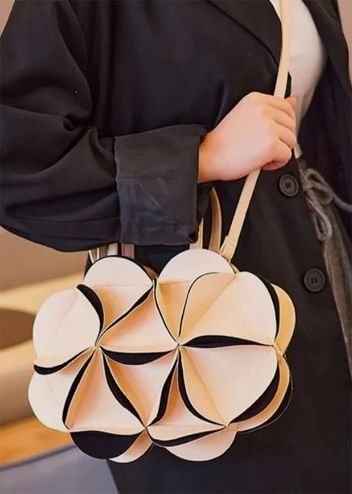 Sac à main VERANO HILL - MONIQUE - VERANO HILL