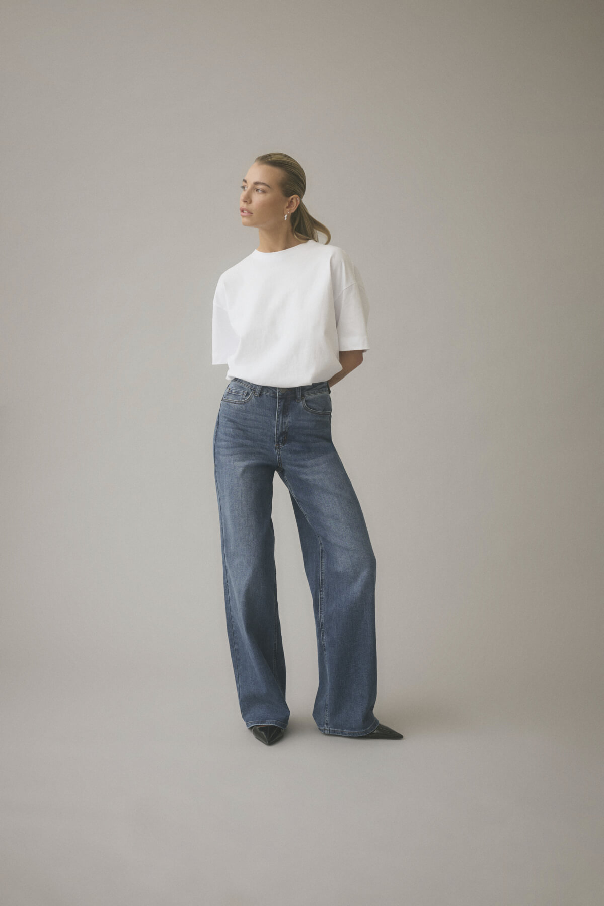 Jeans KAFFE MEADOW - 10510711 - KAFFE
