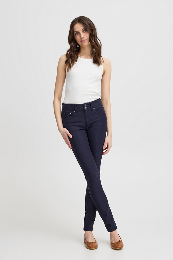 Pantalon FRANSA - 601748 - Fransa