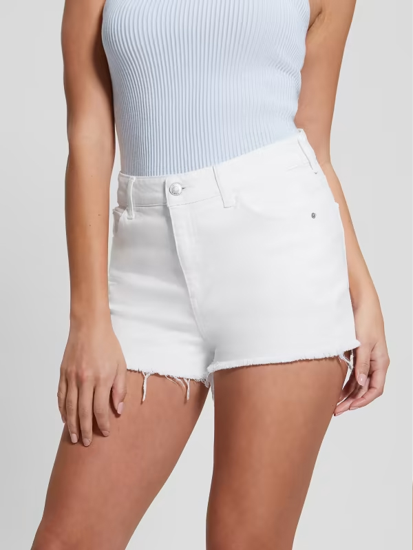 Short GUESS - W3GD0VD4T50 - Guess