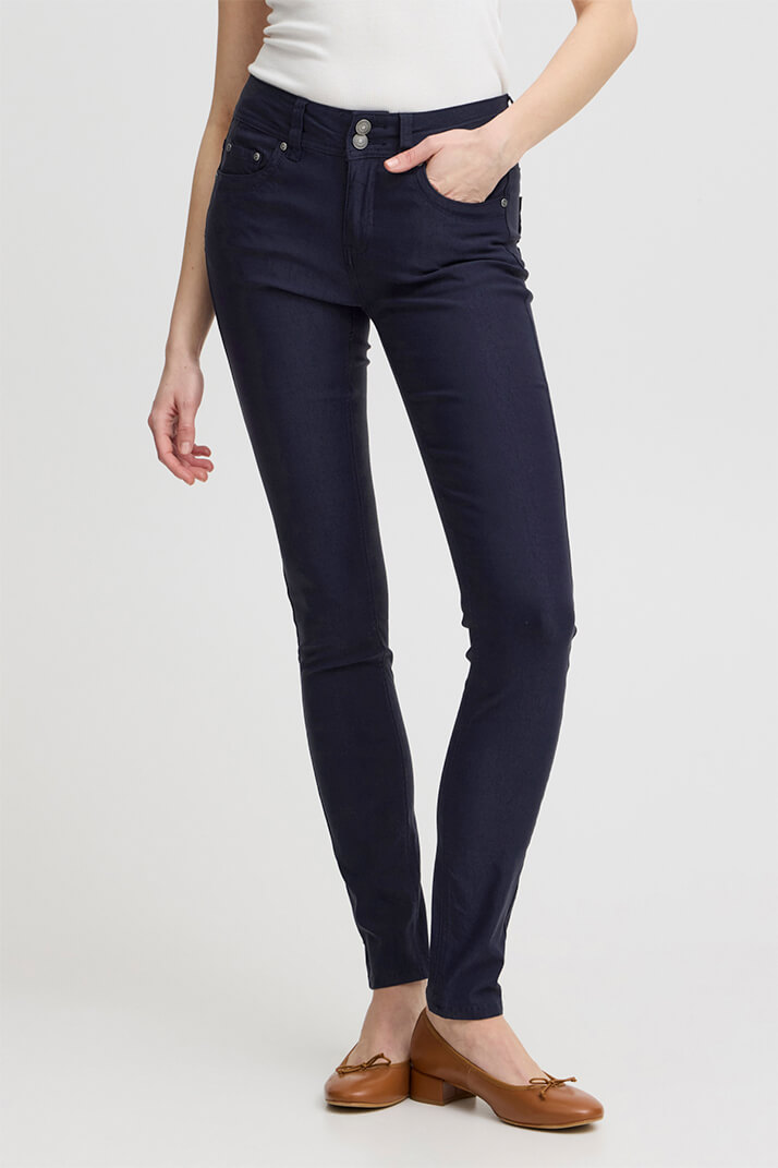 Pantalon FRANSA FRZALIN Pantalon FRANSA FRZALIN