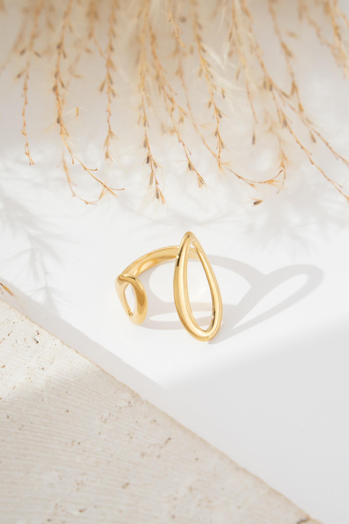 Bague acier inoxydable - ab721012 - BAGUES