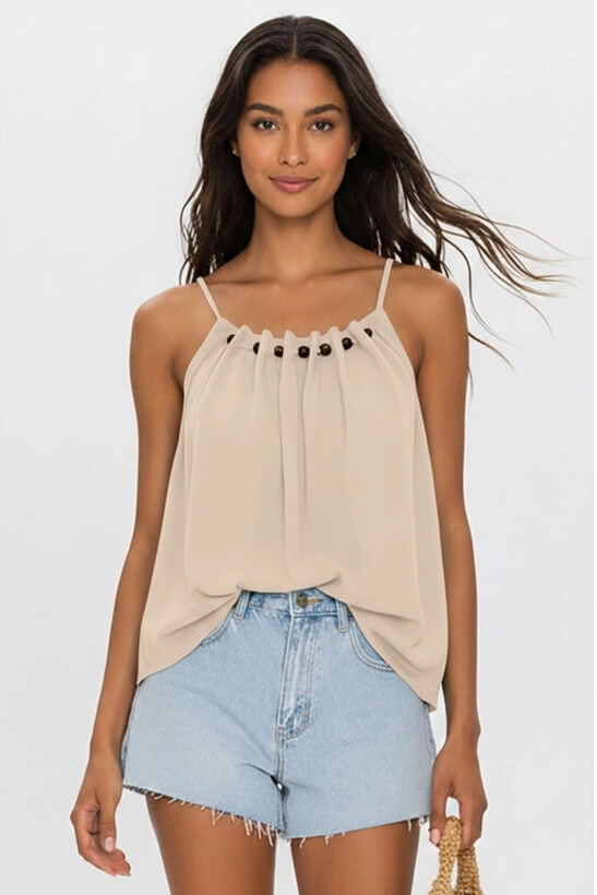 Camisole ORIGINALITÉS - 1621325DM - Originalités