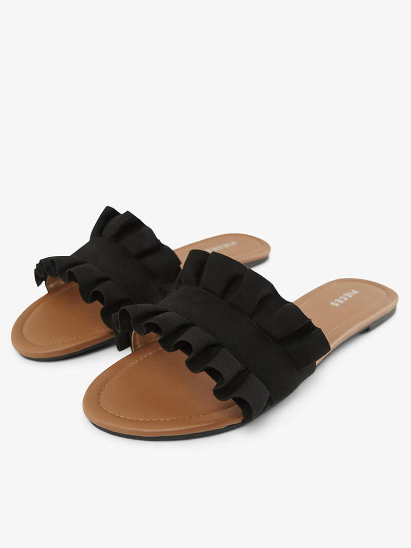 Sandales PIECES - 17101699 - Pieces