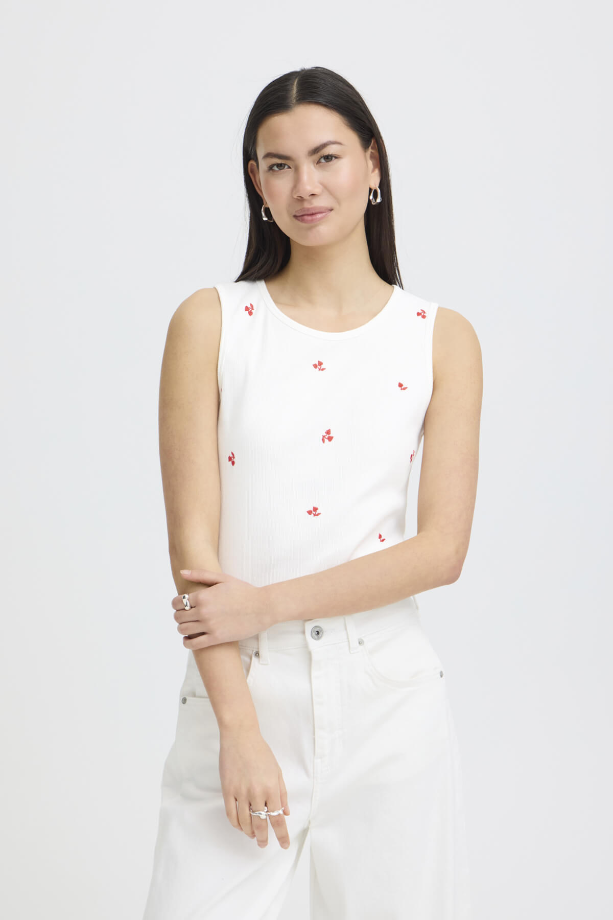 Camisole ICHI IHPALMA - 20125517 - ICHI