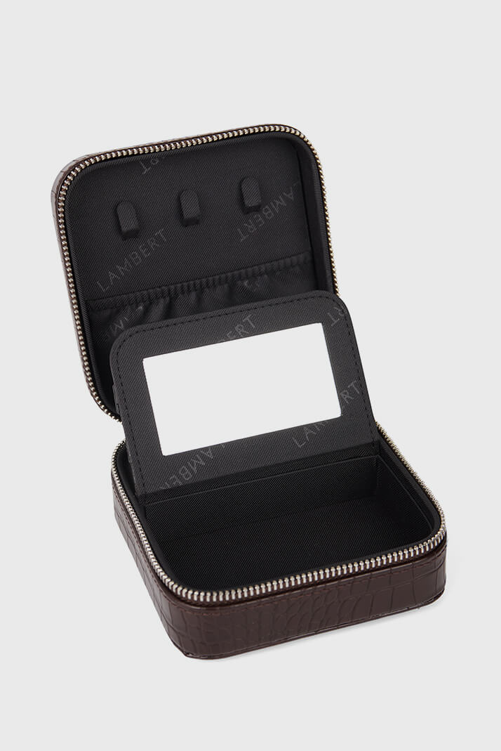 Boite à bijoux LAMBERT - NOELLE - LAMBERT