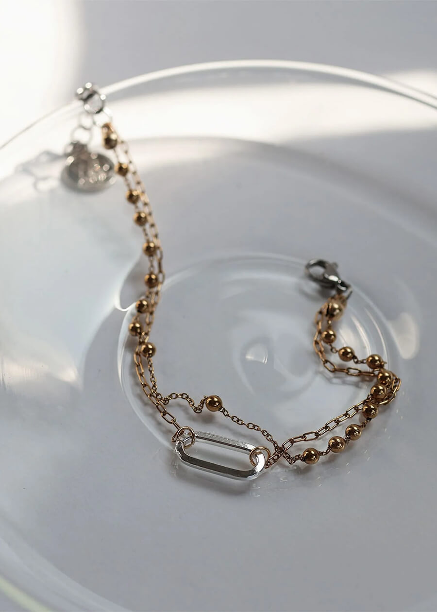 Bracelet WELLDUNN - Bini - 