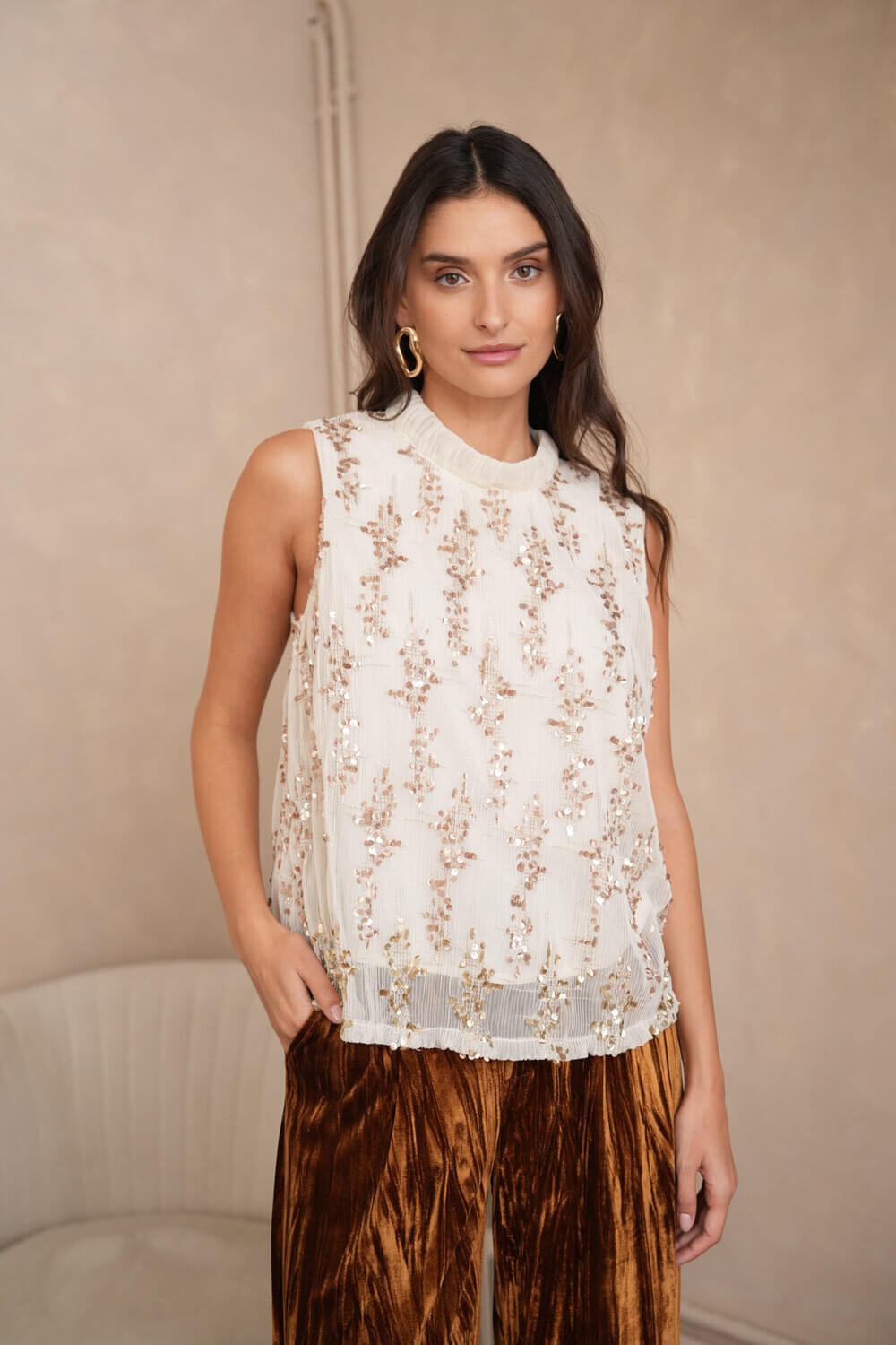 Top ORIGINALITÉS - VB5670 - Originalités