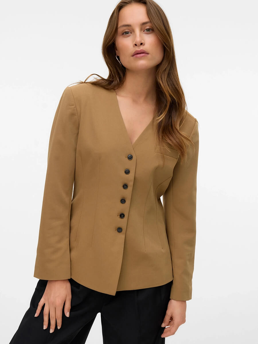 Veston VERO MODA - 10337362 - Vero Moda