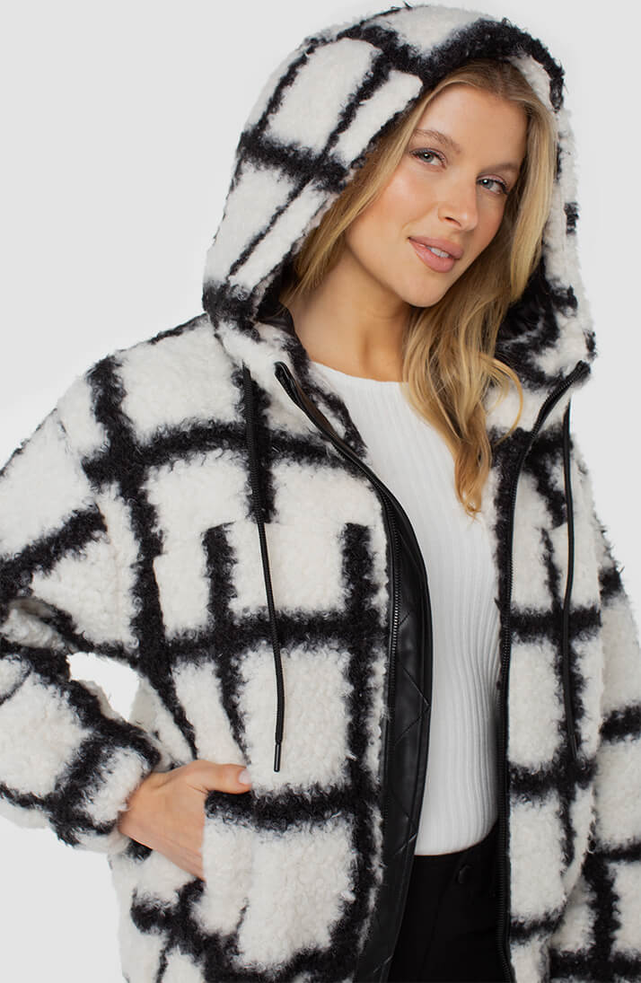 Veste LIVERPOOL - LM1C18C85 - LIVERPOOL