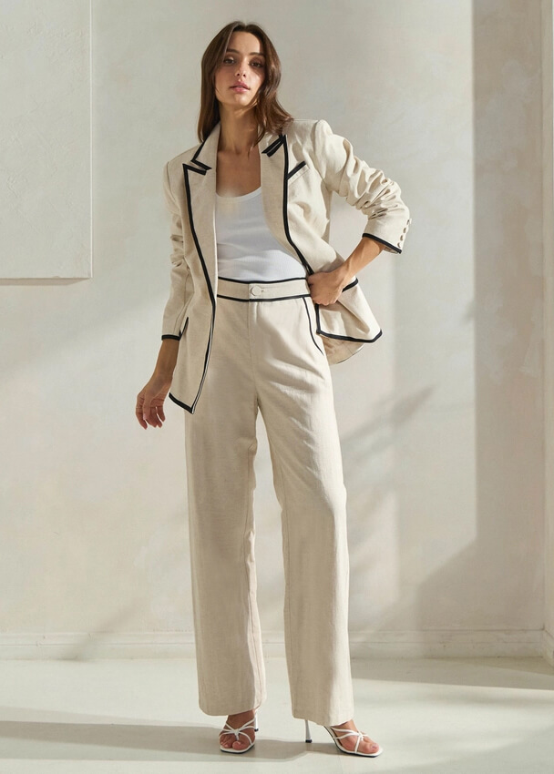 Pantalon ORIGINALITÉS - DR637 - Originalités