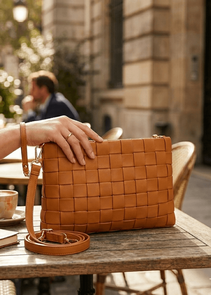 Sac à main ORIGINALITES - SAC1001 - 