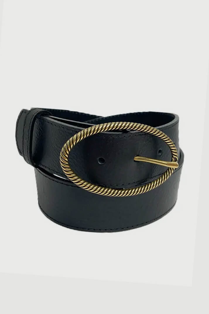 Ceinture en cuir - B28354 - 
