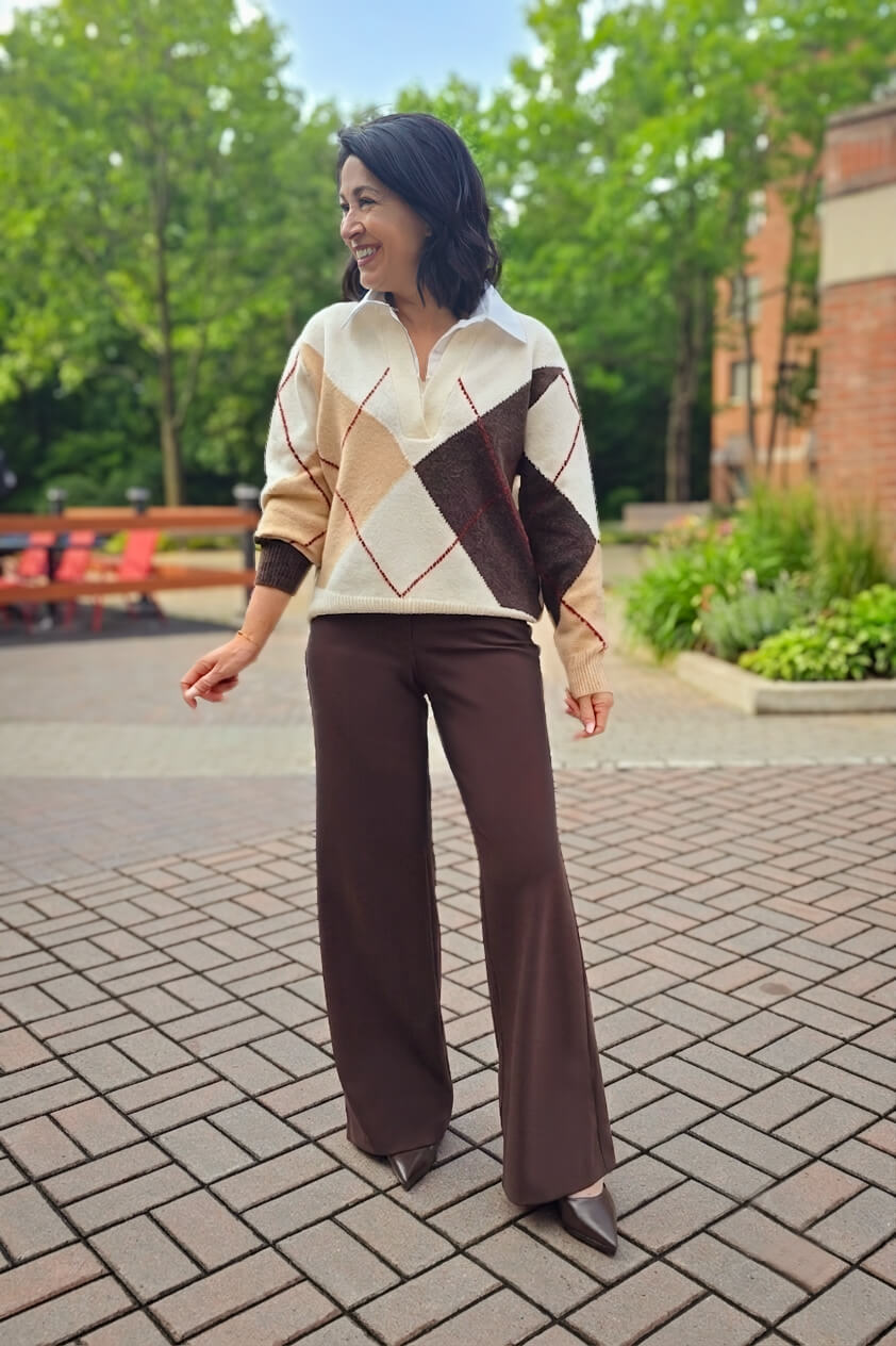 Pantalon COLLECTION VICKIE