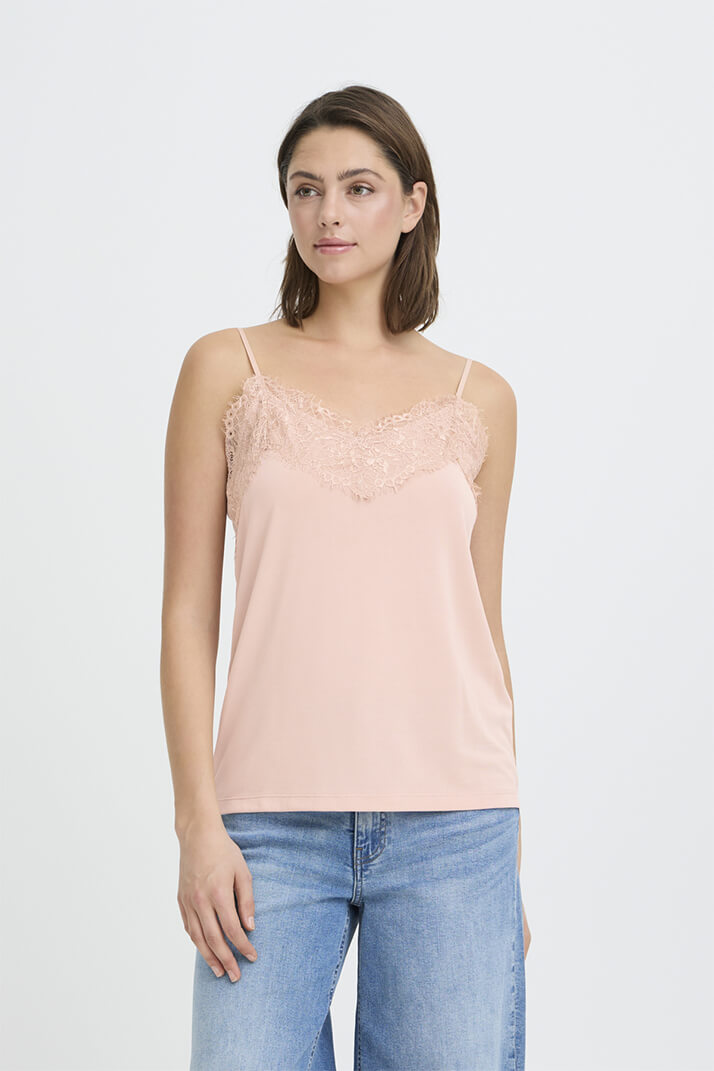 Camisole ICHI - 20106355 - ICHI