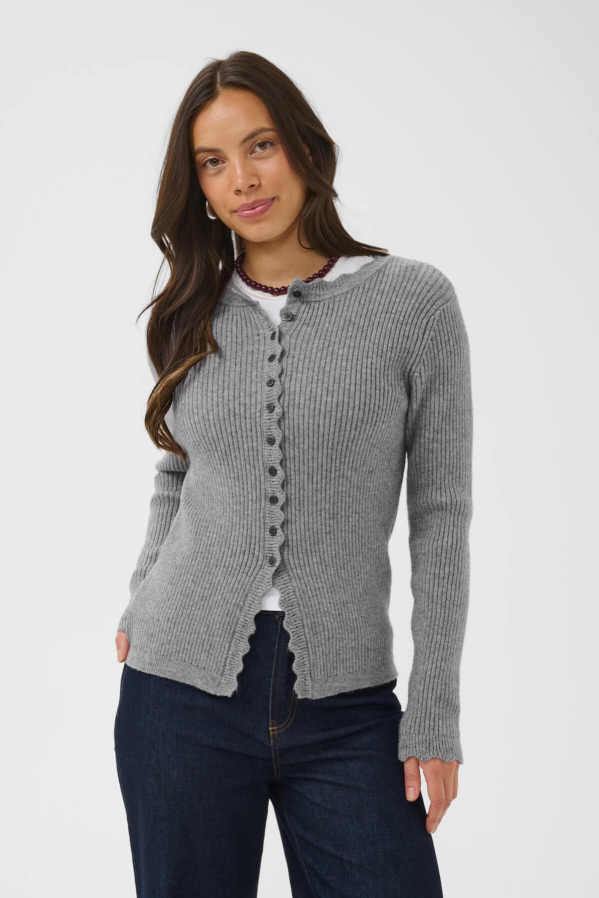 Cardigan SAINT-TROPEZ TRISTEN - 30515384 - Saint Tropez