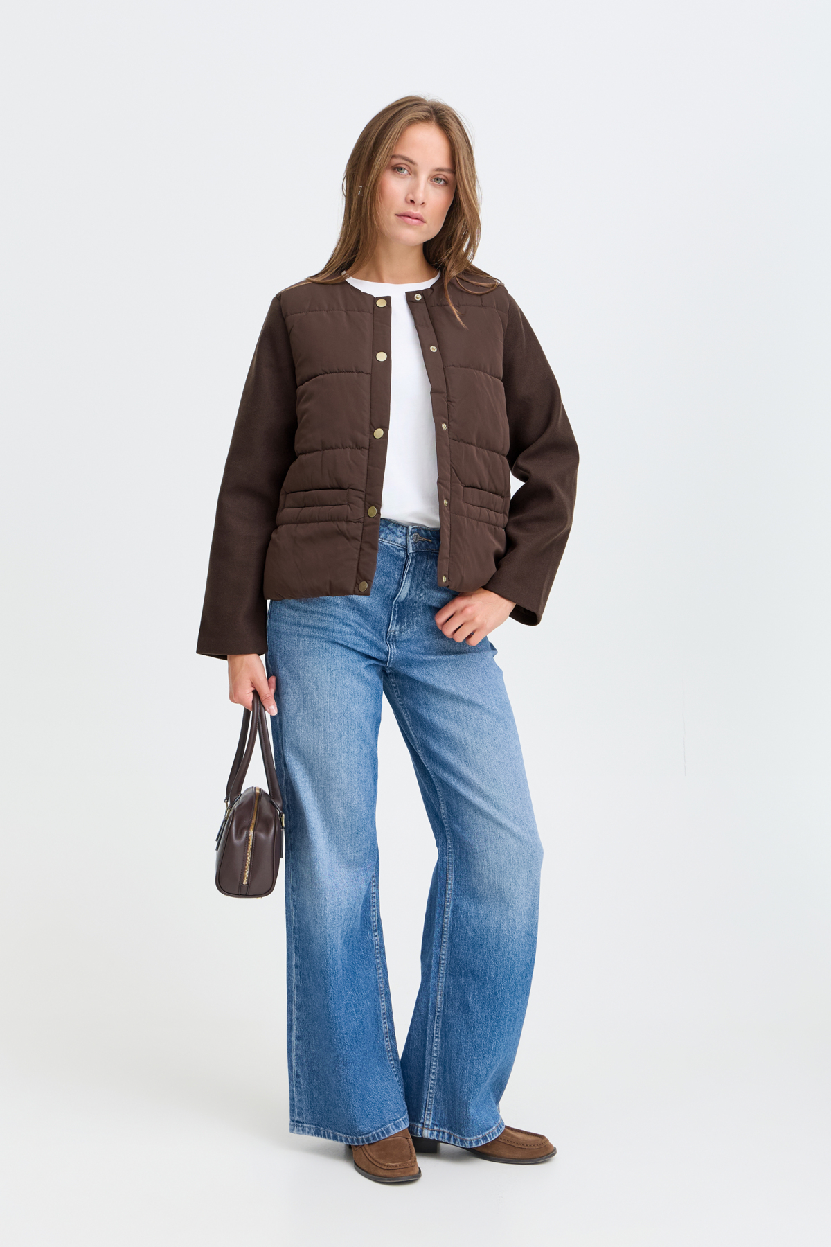 Manteau B.YOUNG BELLINI - 20819131 - B. Young