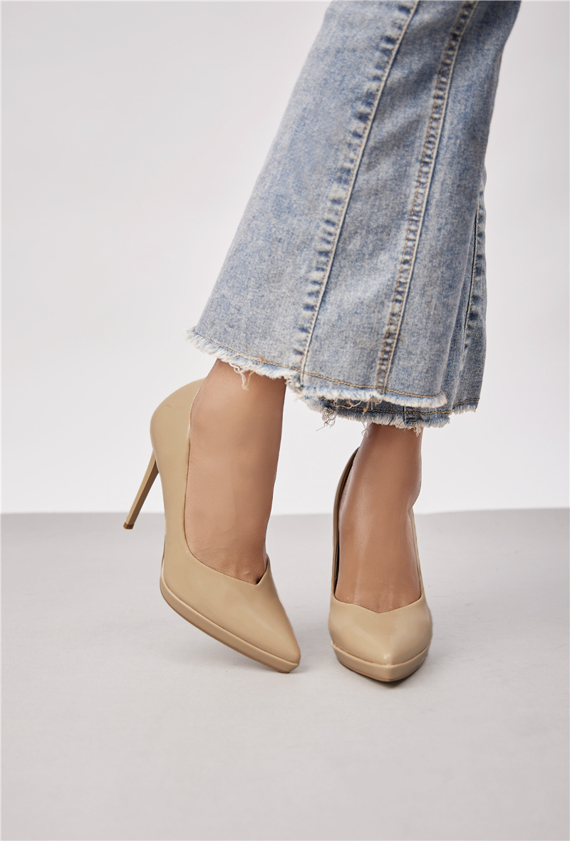 Escarpins ORIGINALITÉS - 4276 - CHAUSSURES